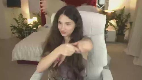 babyflowers from Cherry is Freechat
