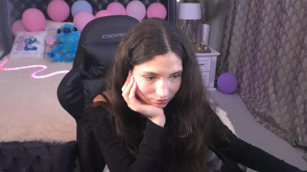 babyflowers from Cherry is Freechat