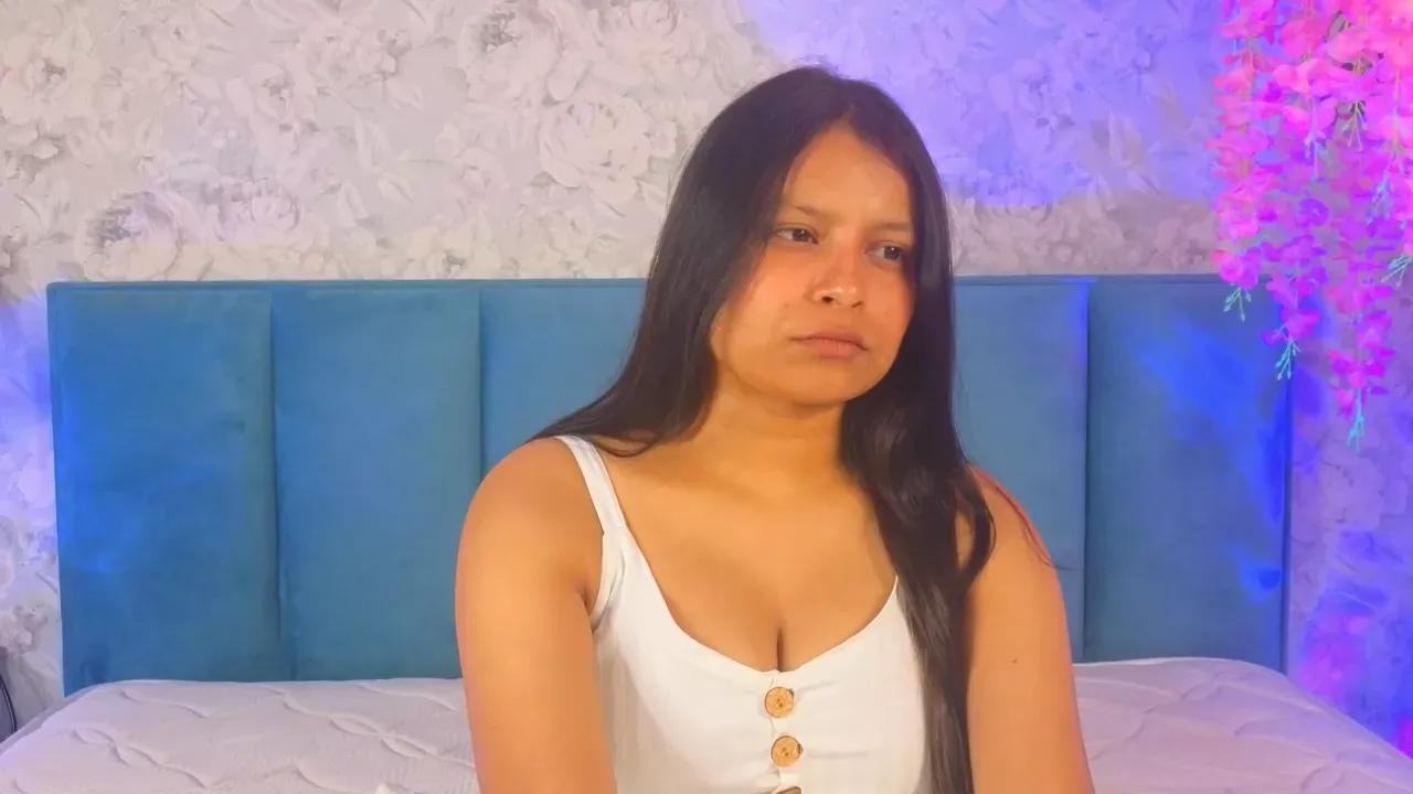 barbaracastro from Cherry is Freechat