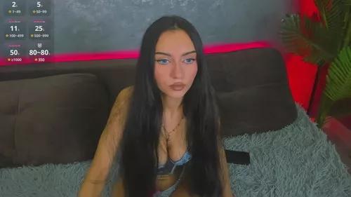 beatrixalexis from Cherry is Freechat