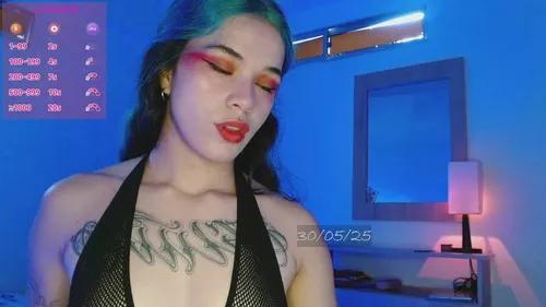 bellart from Cherry is Freechat