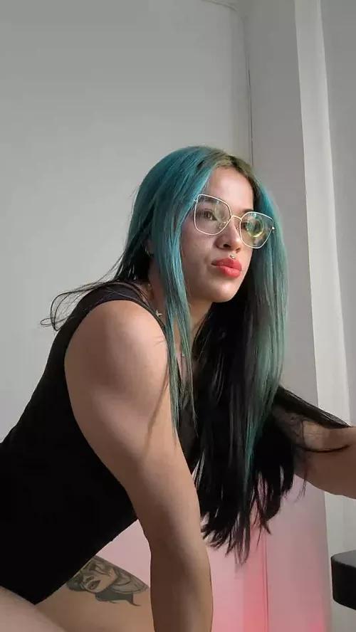 Photos of bellart from Cherry is Freechat