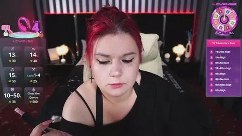 Photos of bettydark from Cherry is Freechat