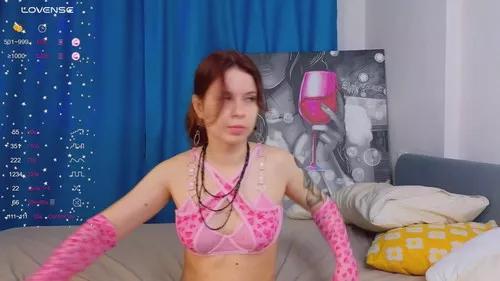 billietorres from Cherry is Freechat