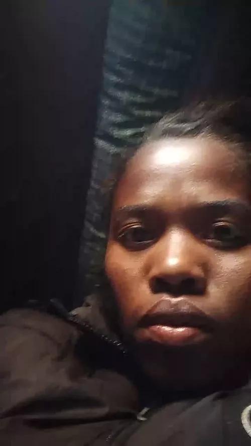 blacksexyh from Cherry is Freechat