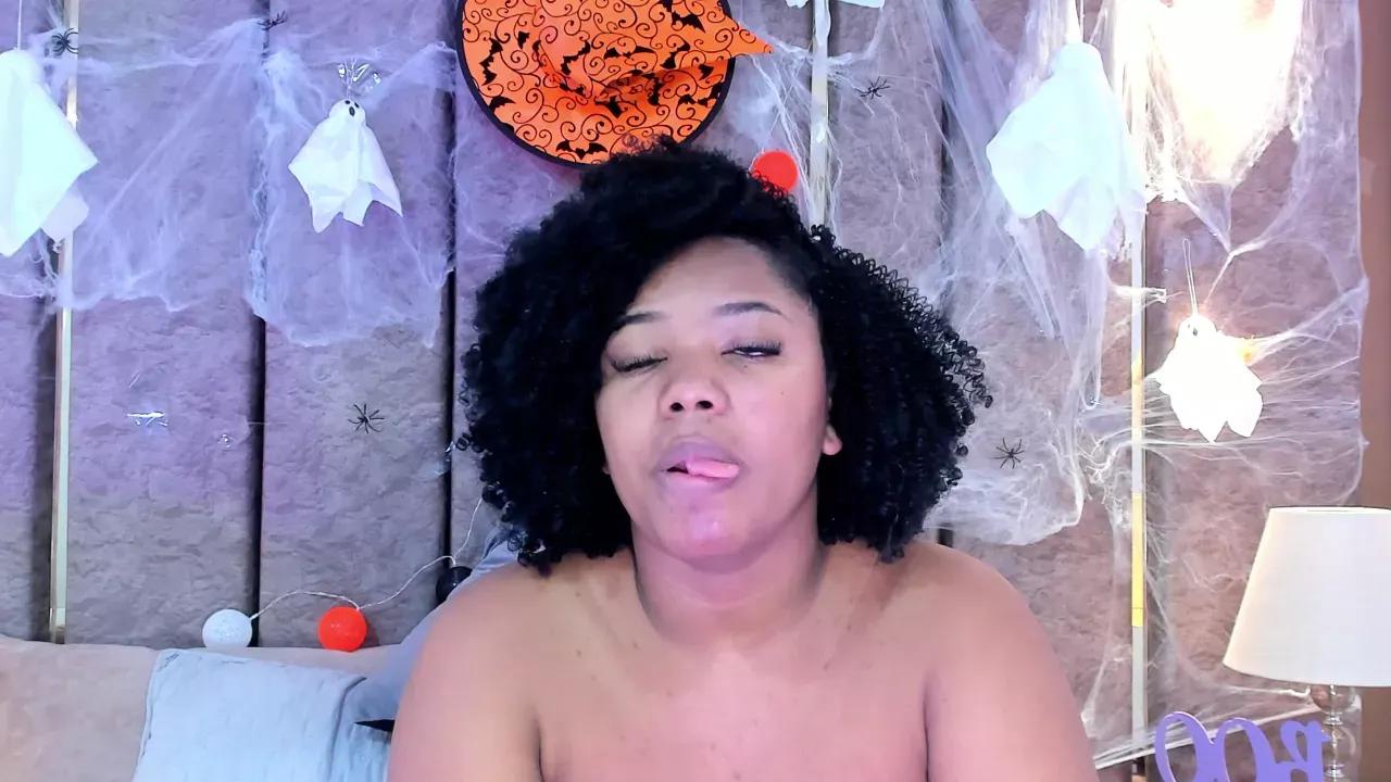 Photos of brendasoler from Cherry is Freechat