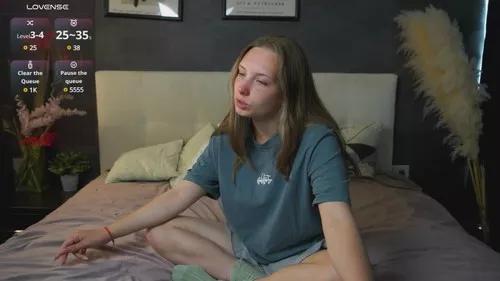 Photos of bubblebbb from Cherry is Freechat