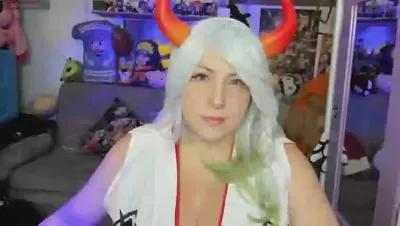 Photos of cannddynew from Cherry is Freechat