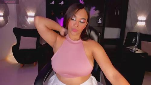 Check-out your craziest wishes with our pick of gaming cams models, featuring big knockers, round tails and tight twats.