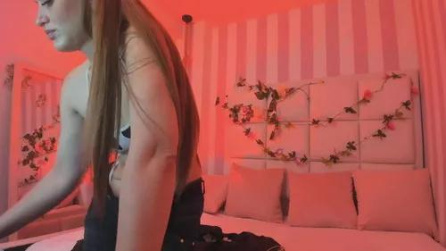 carolina01 from Cherry is Freechat