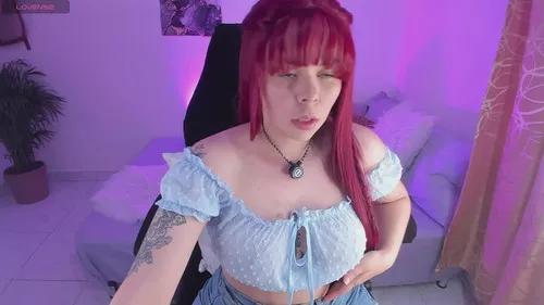 Check-out your craziest wishes with our pick of gaming cams models, featuring big knockers, round tails and tight twats.