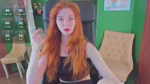 carolinag from Cherry is Freechat