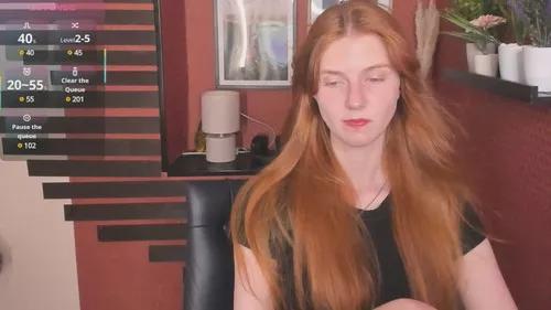 Photos of carolinag from Cherry is Freechat