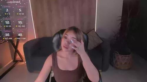 Check-out your craziest wishes with our pick of gaming cams models, featuring big knockers, round tails and tight twats.