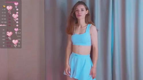 Photos of carolstricklad from Cherry is Freechat