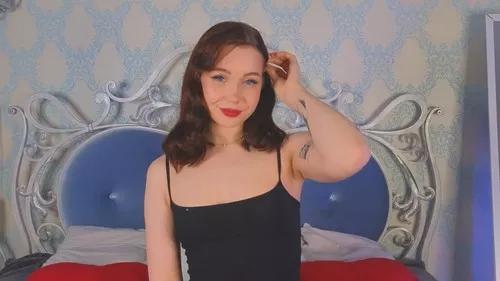caseyevans from Cherry is Freechat