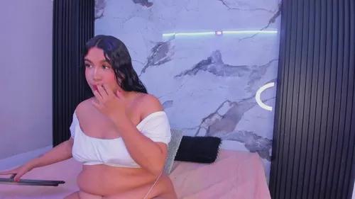 Photos of catalinacooppe from Cherry is Freechat