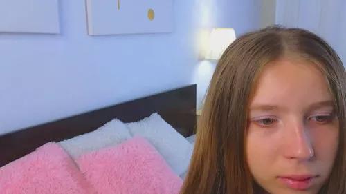 catherinerich from Cherry is Freechat
