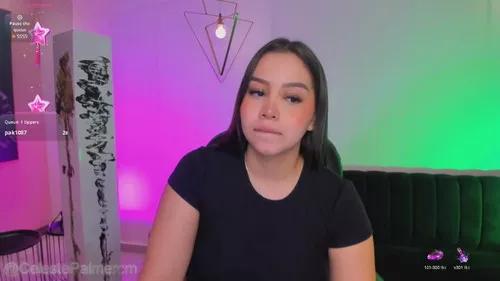 Check-out your craziest wishes with our pick of gaming cams models, featuring big knockers, round tails and tight twats.