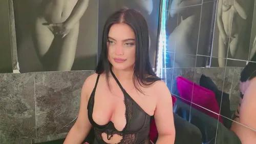 Check-out your craziest wishes with our pick of gaming cams models, featuring big knockers, round tails and tight twats.