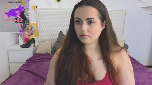 Photos of cherriepie from Cherry is Freechat