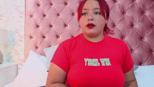 cherrycandy from Cherry is Freechat