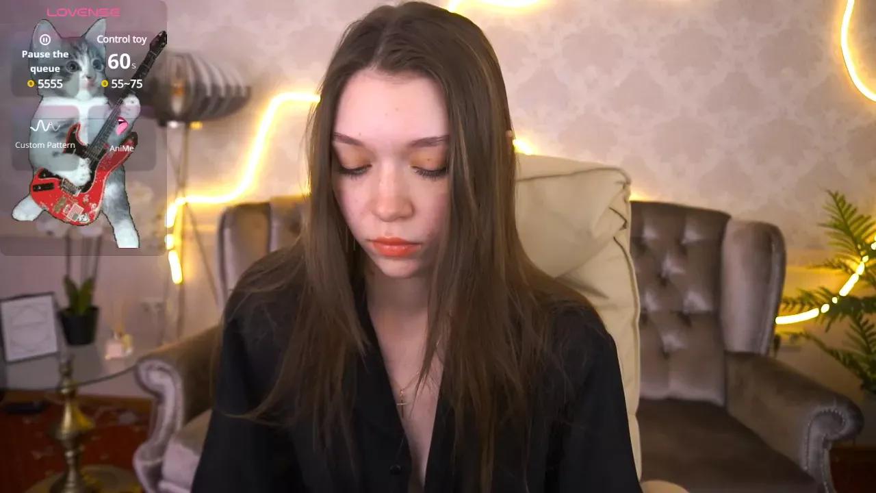 cherrylovme from Cherry is Freechat
