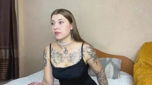 Photos of cherrymiley from Cherry is Freechat