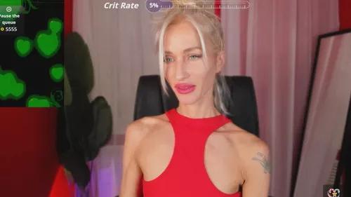 cindydream from Cherry is Freechat