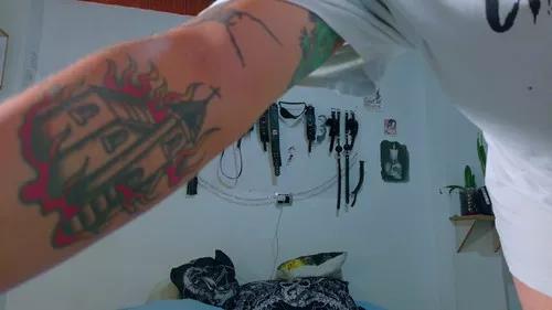 clydexxxbunny from Cherry is Freechat