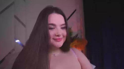 cuteamberr from Cherry is Freechat