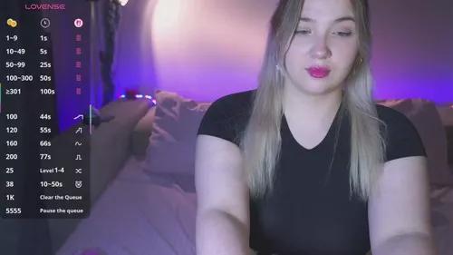 Check-out your craziest wishes with our pick of gaming cams models, featuring big knockers, round tails and tight twats.