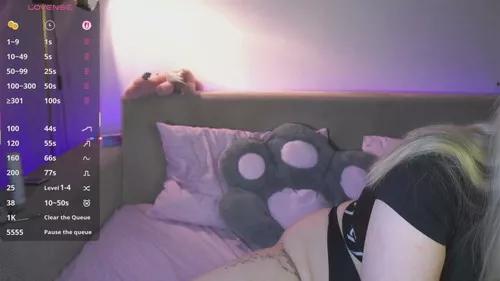 Check-out your craziest wishes with our pick of gaming cams models, featuring big knockers, round tails and tight twats.