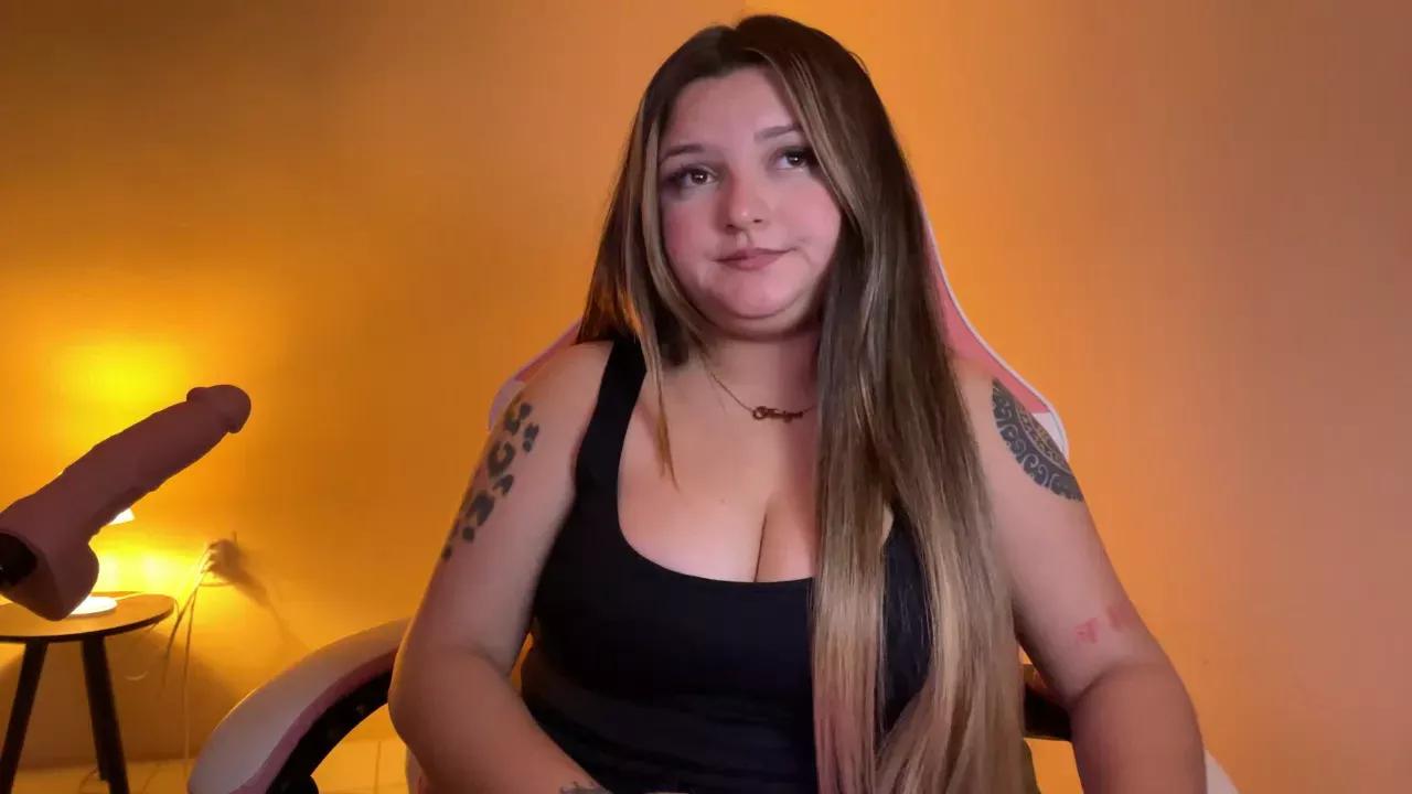 Photos of dafnex from Cherry is Freechat