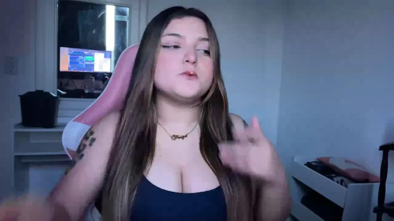Photos of dafnex from Cherry is Freechat