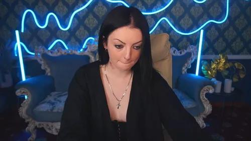 daisydelighte from Cherry is Freechat