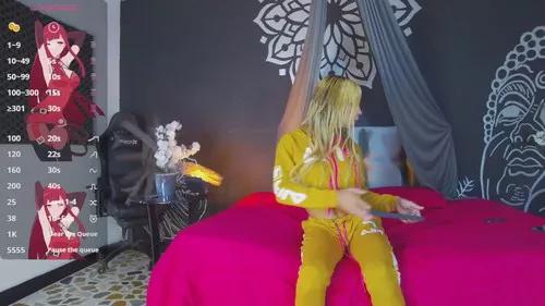 Photos of dalianabolt from Cherry is Freechat