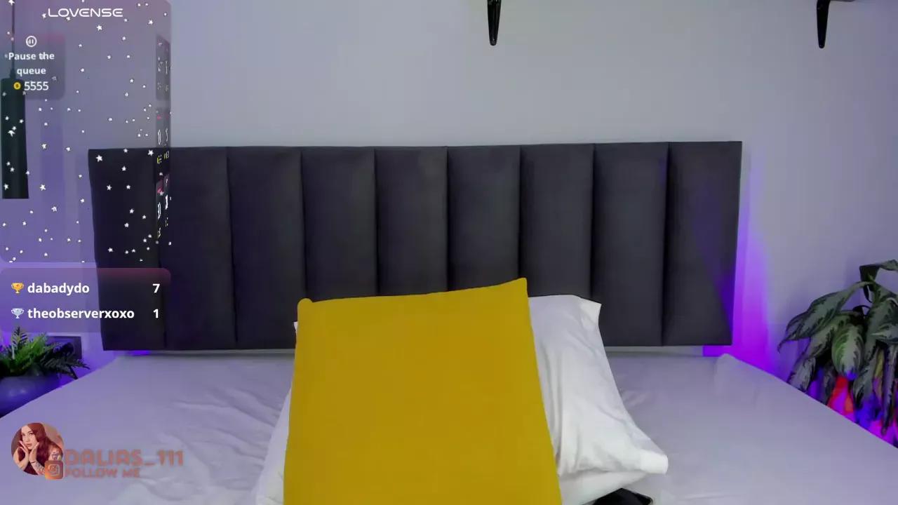 Photos of daliashine from Cherry is Freechat