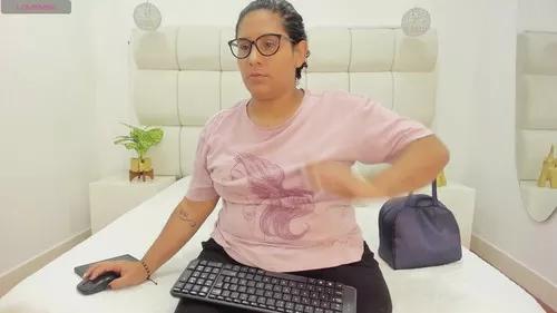 danielleevanss from Cherry is Freechat