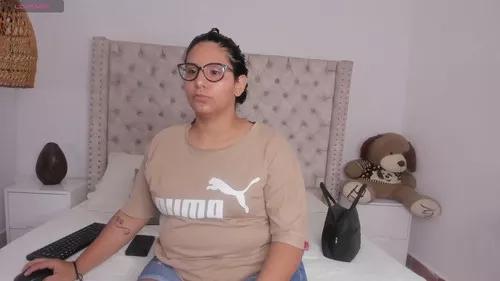 danielleevanss from Cherry is Freechat
