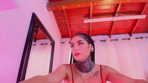 Photos of dannaberlin from Cherry is Freechat