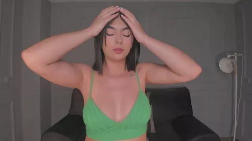 Check-out your craziest wishes with our pick of gaming cams models, featuring big knockers, round tails and tight twats.