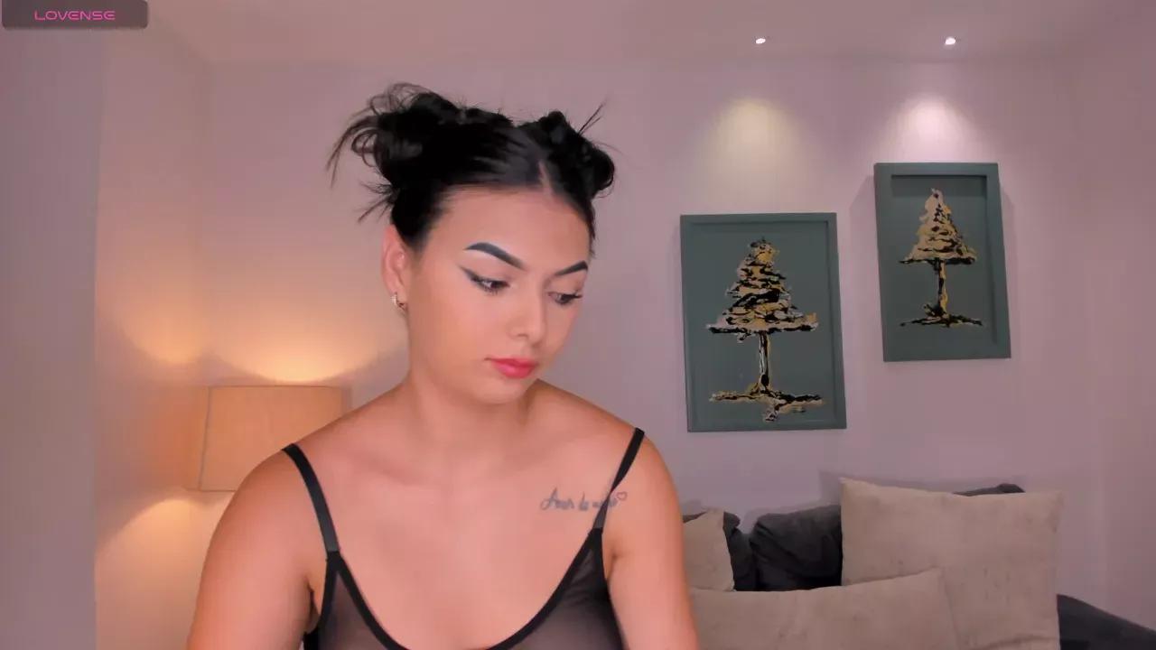 Check-out your craziest wishes with our pick of gaming cams models, featuring big knockers, round tails and tight twats.