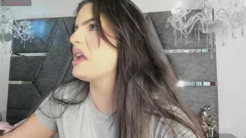 dannavega from Cherry is Freechat