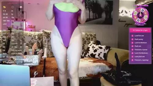 Photos of dashainsky from Cherry is Freechat