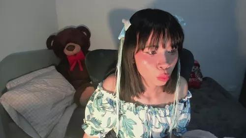 Photos of dolliette from Cherry is Freechat