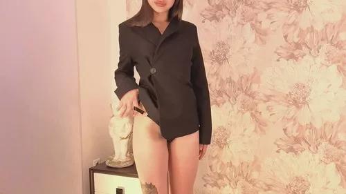 dollyluvs from Cherry is Freechat