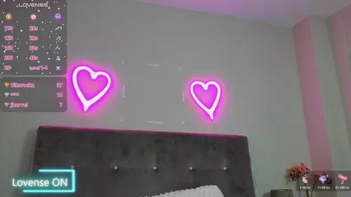 dreamkayla from Cherry is Freechat