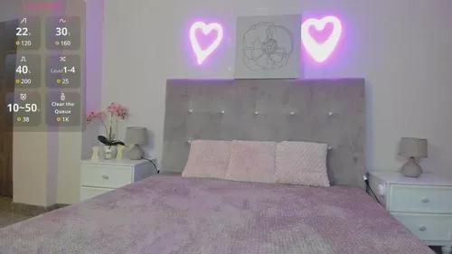dreamkayla from Cherry is Freechat