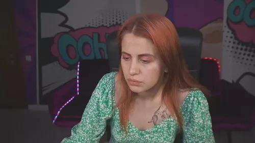 dreamydev from Cherry is Freechat
